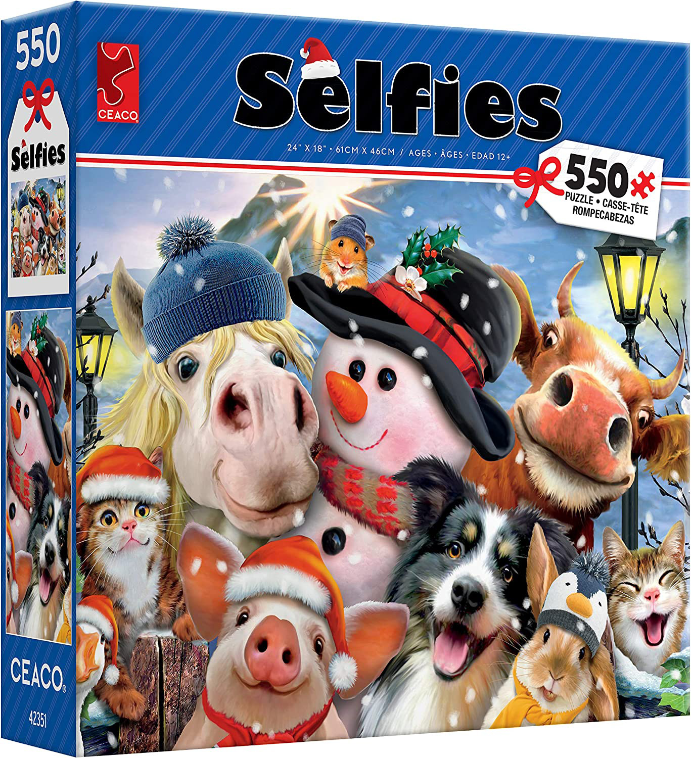 A Short Round of Golf