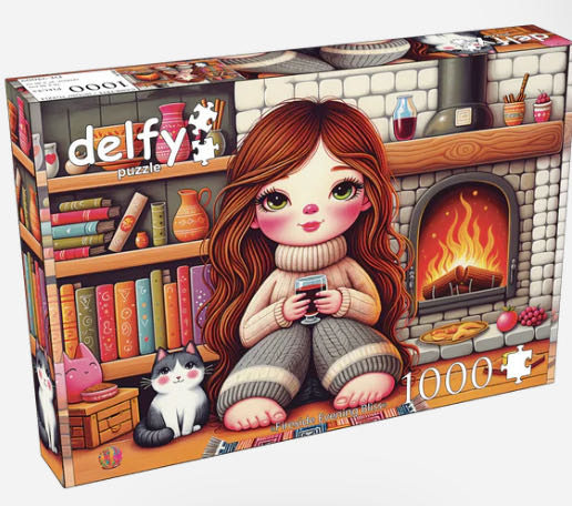 Puzzelman Mc Escher Globe In Hand Link