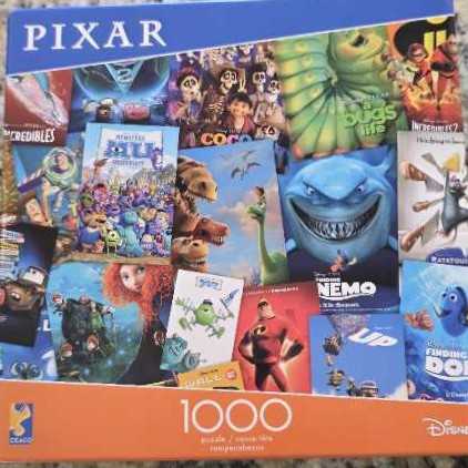 Mickey & Friends : Painting in Paris 🆕