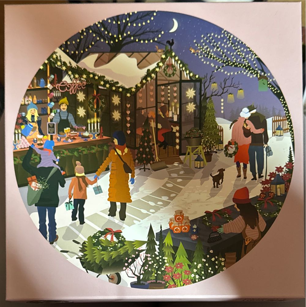 Super Power Over The Siskiyous