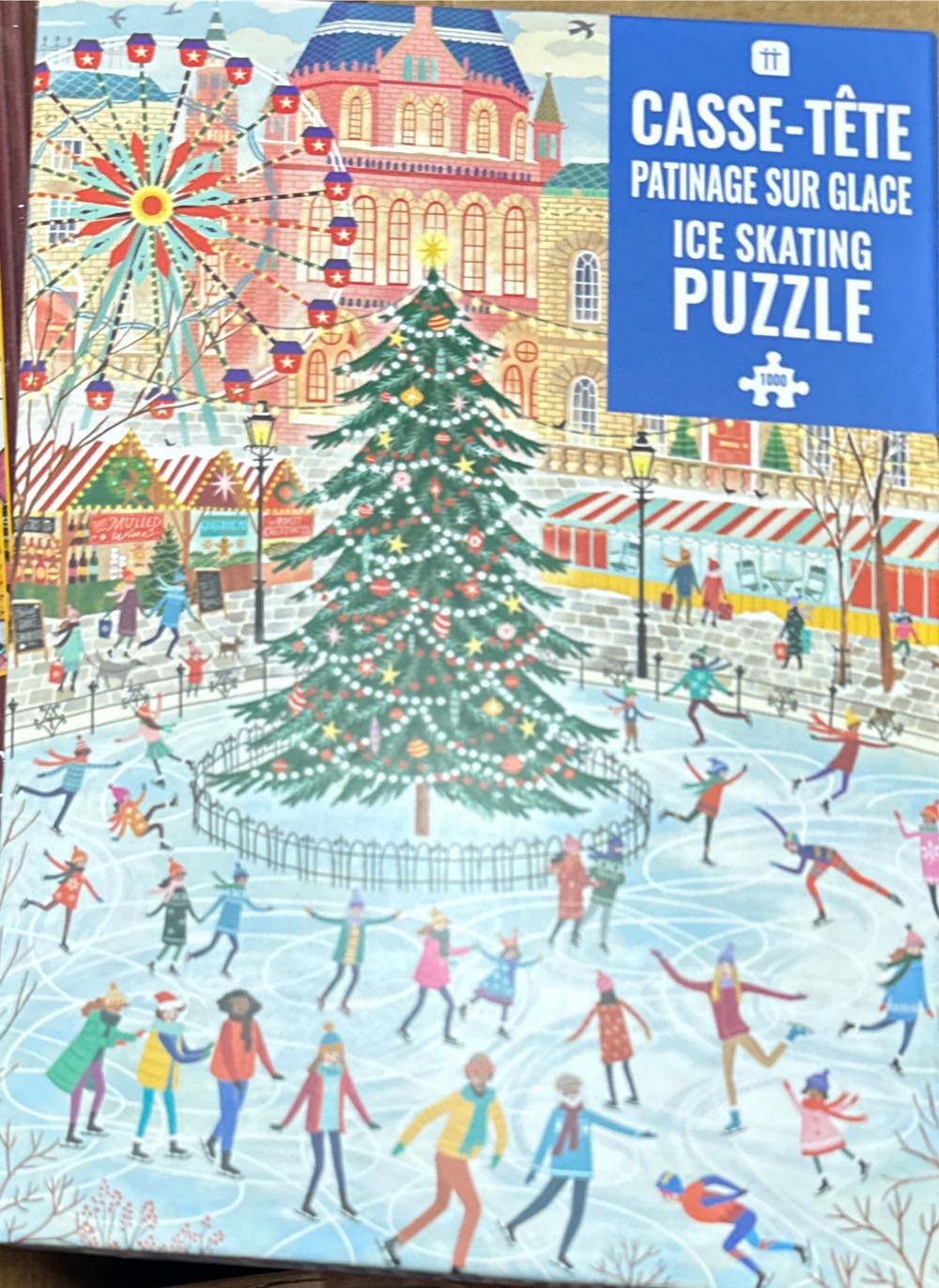 Zeljeznice Gothic Building