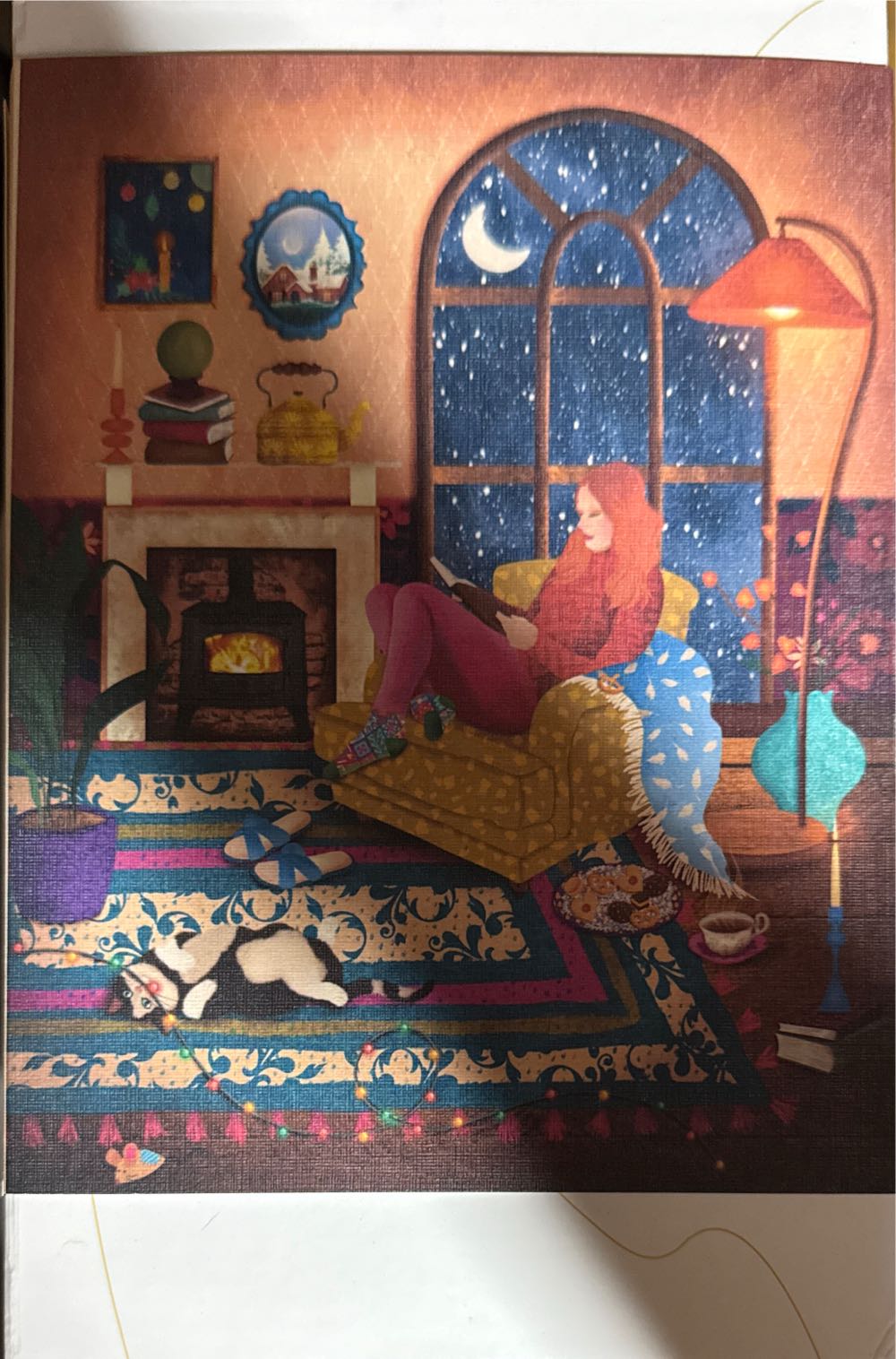 Trefl: View Of Gdańsk Poland