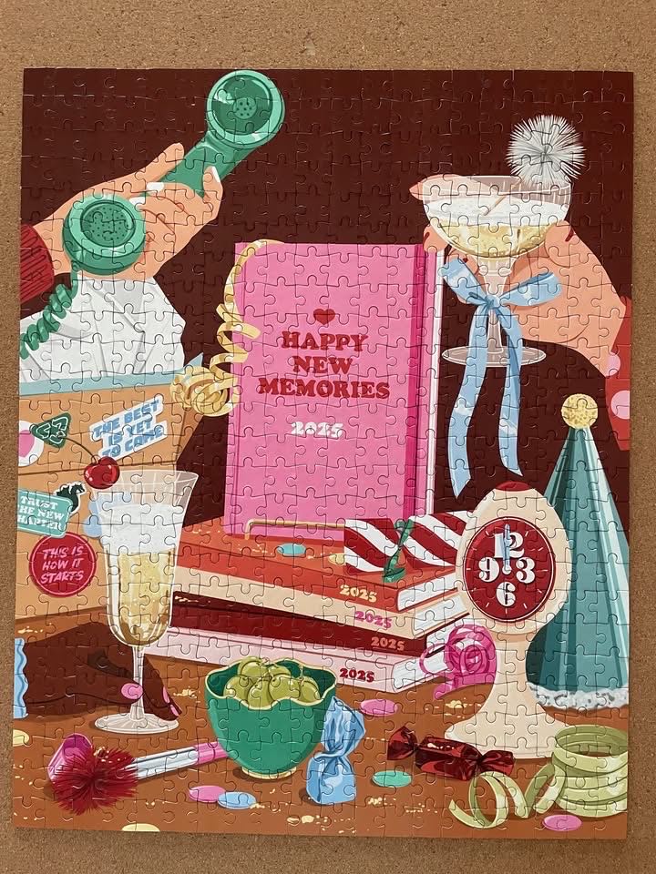 Barn Holiday Welcoming