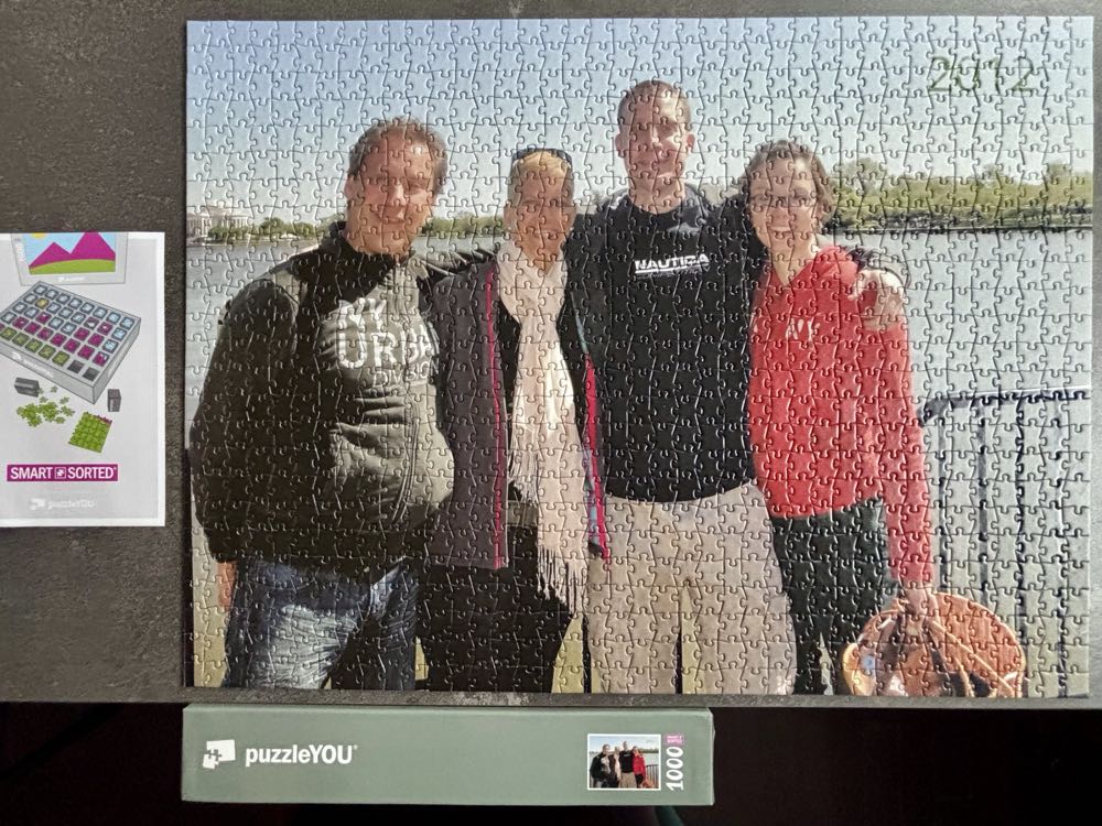 European Winter Market