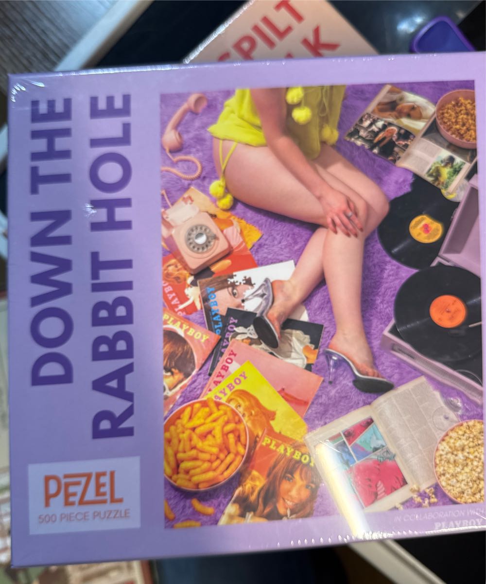 Hot Air Balloon Sunrise