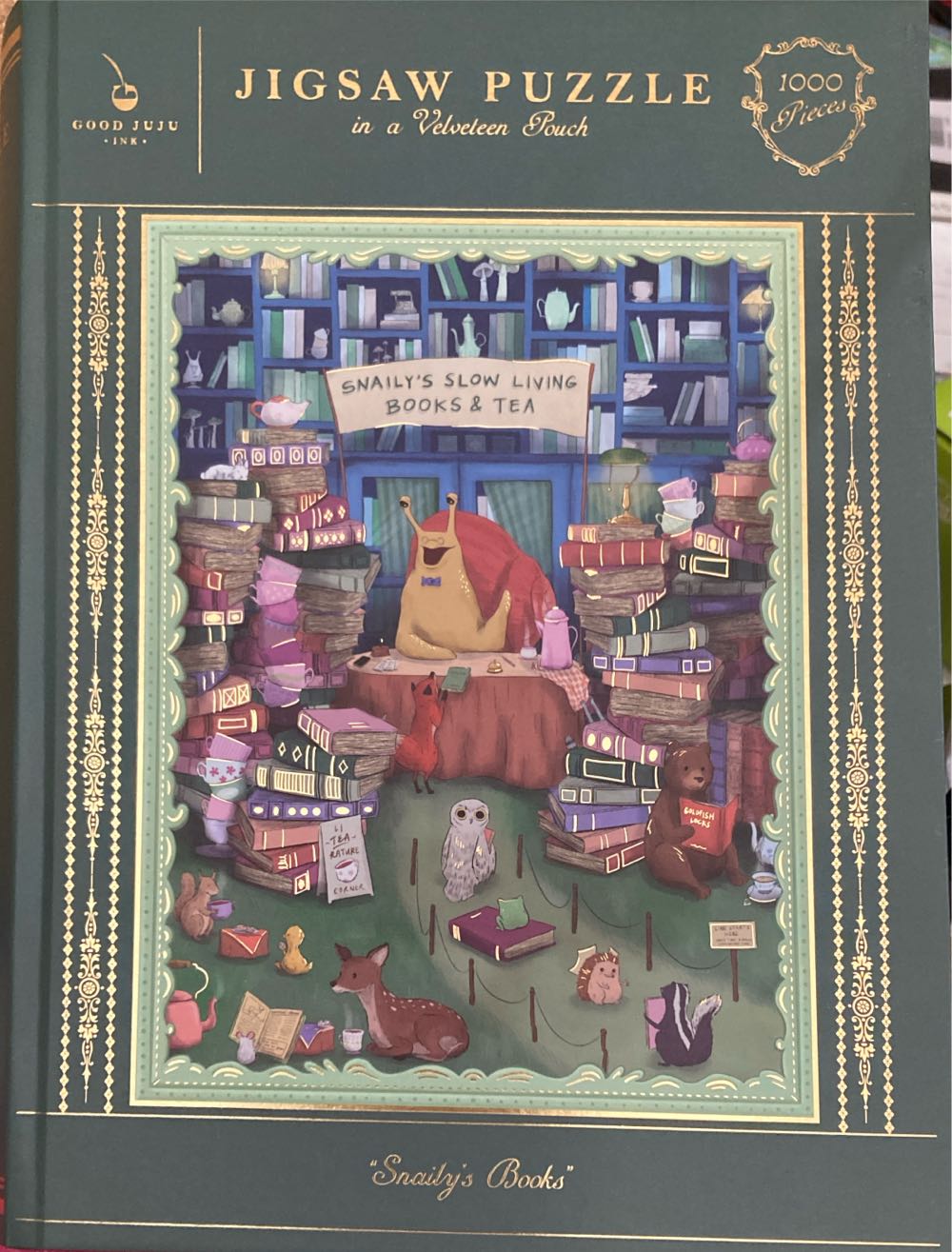 Roseart Neon Brights Neon Nyc 500 Piece Jigsaw Puzzle For Adults Nyc Skyline