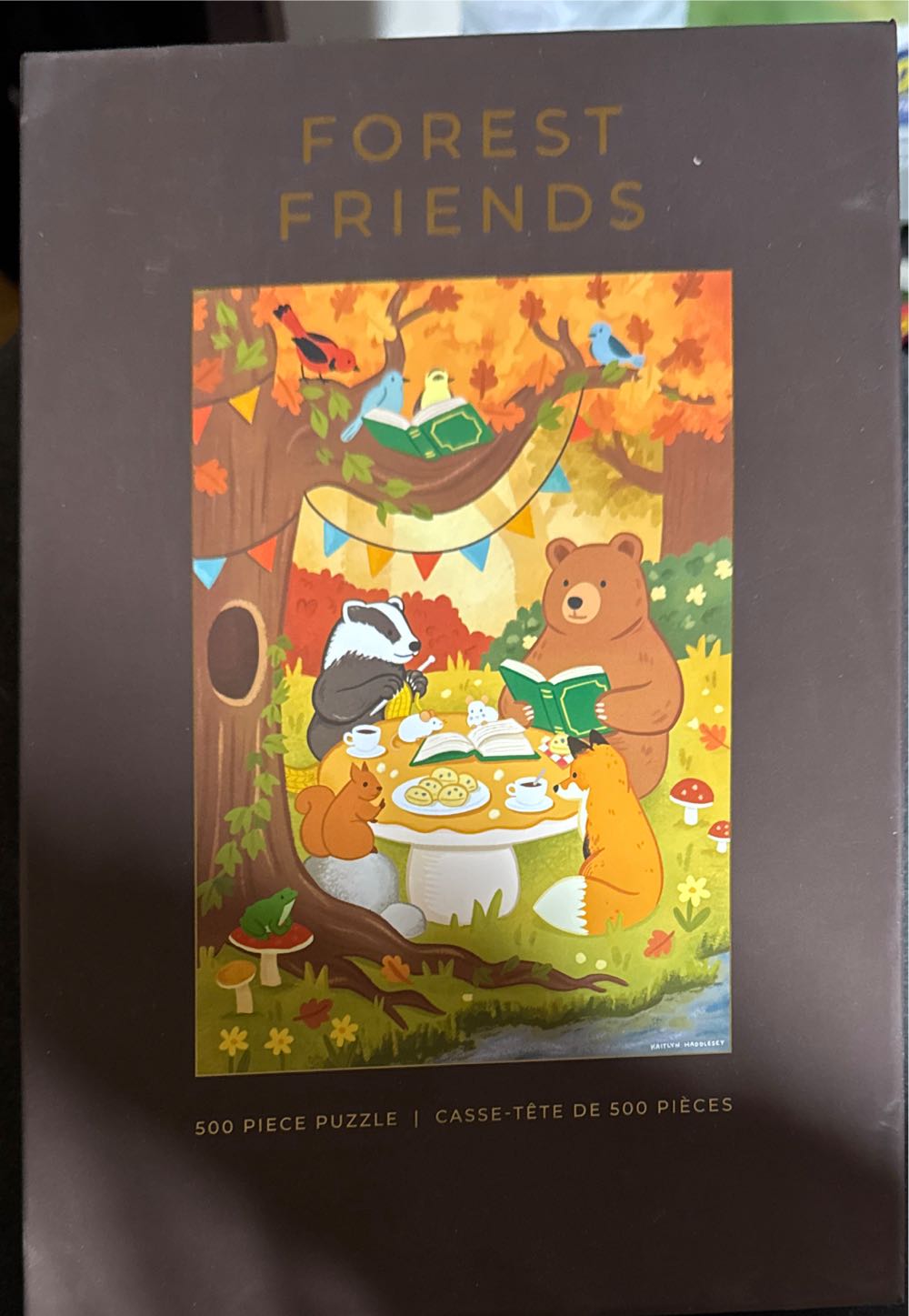 Hippie Beach - COMPLETED