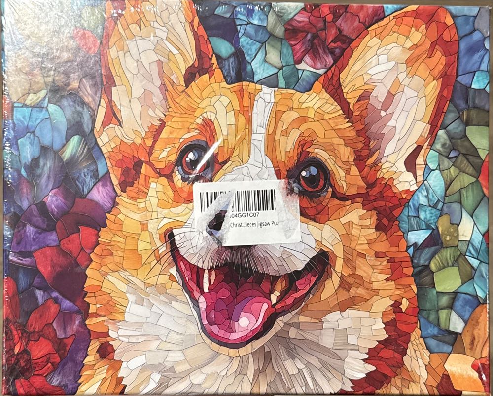 Ravensburger - Puzzle Ginevra