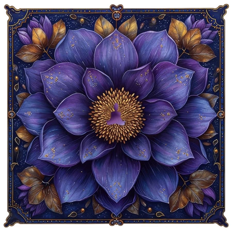 AP-5L-401: 2000 Dick Bruna Calendar Jigsaw