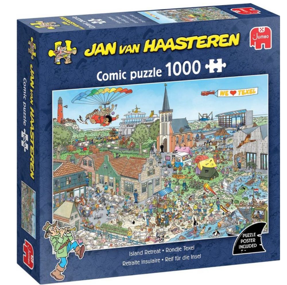 Theme Jigsaw Exit Kids At Theme Park 368 Jigsaw 368 12926 At The Amusement Park 368 Pieces German Ravensburger