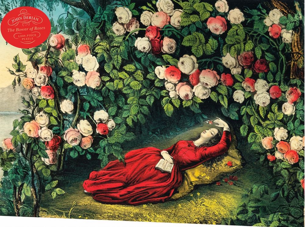 Moomin 750 Great Flood