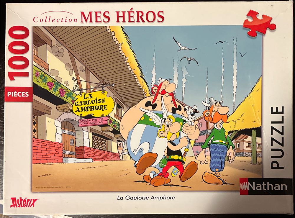 Cottage On The River