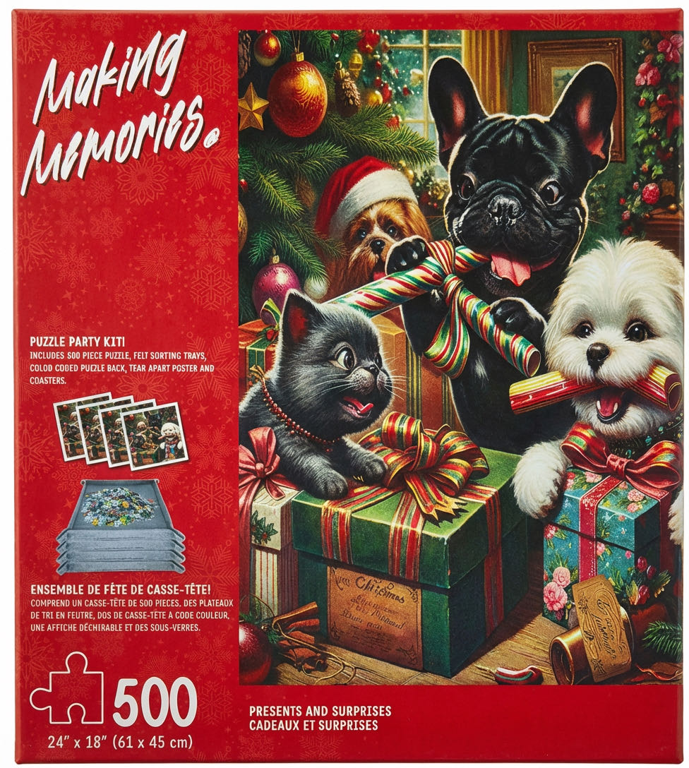 Buy Dinotopia Archway Scene Treetoys Puzzle