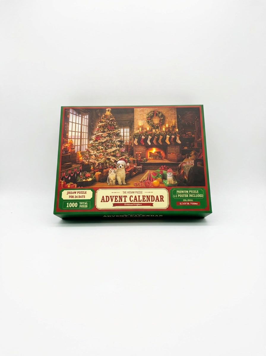 Mickey And Minnie’s Christmas Adventure