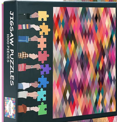 Seahorses, Shells & Coral