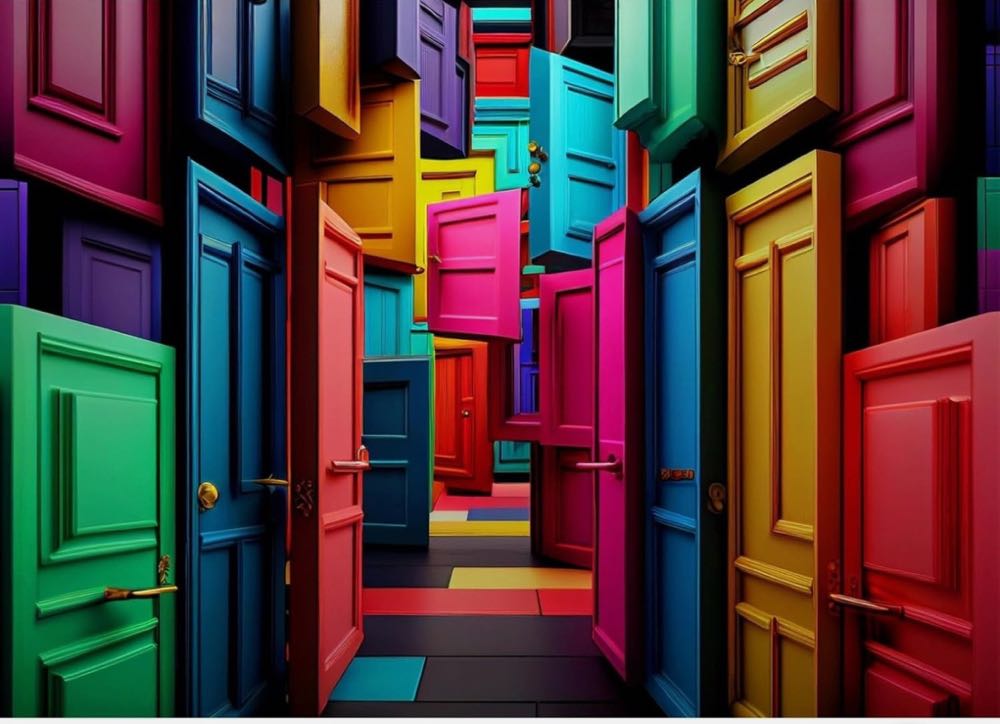 Star Wars 4 In 1 Multipack