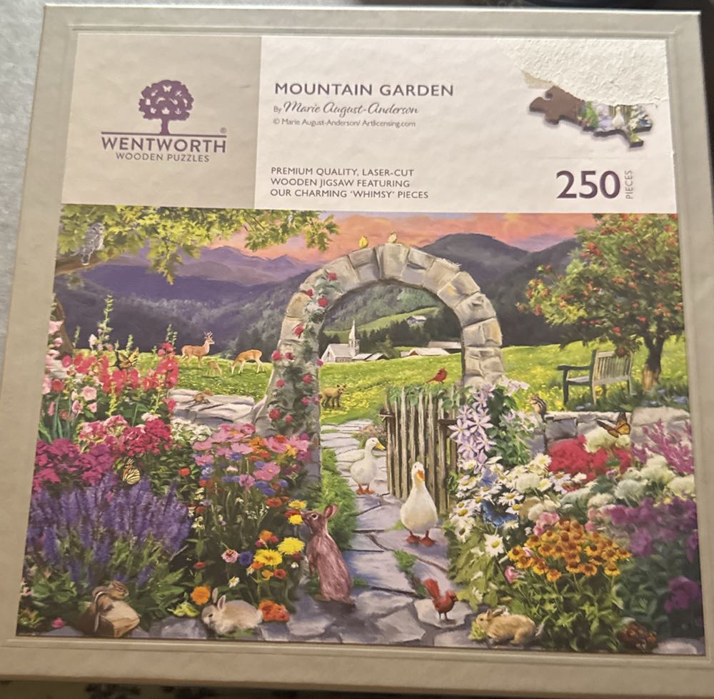 AP-3-501: Pastel Dream (no box)