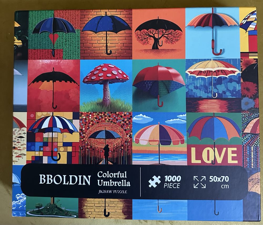 Disney Wish - Madrigal Family