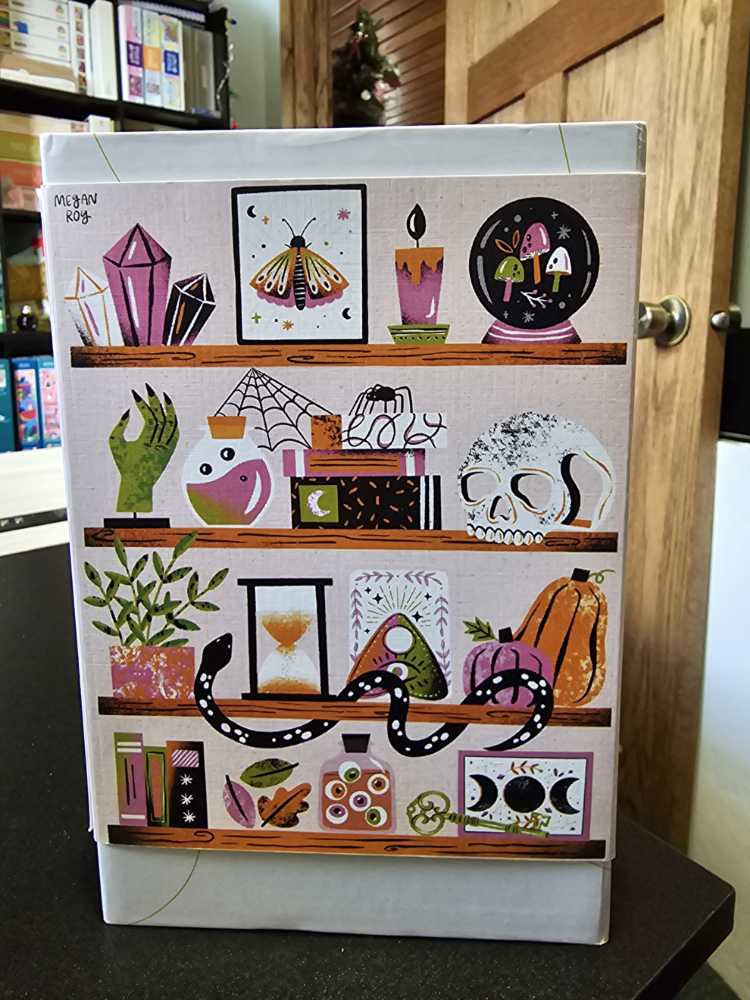 Starbucks Siren Oasis