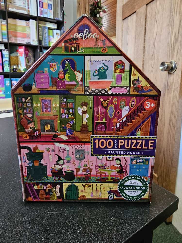 Which Way To The Campsite