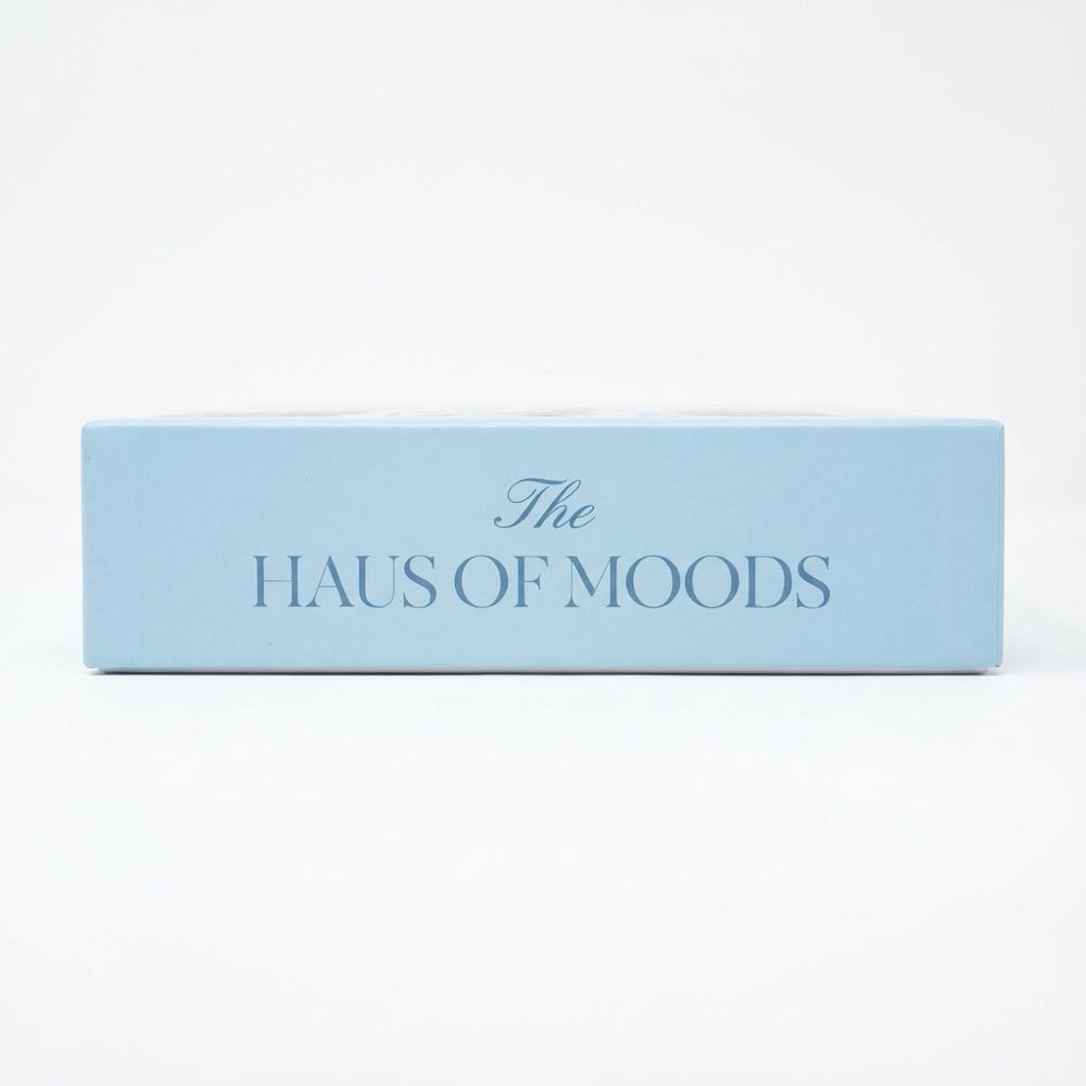 1989 Era Lyrics & Easter Eggs Puzzle - Haus of Moods puzzle collectible [Barcode 615629900046] - Main Image 2