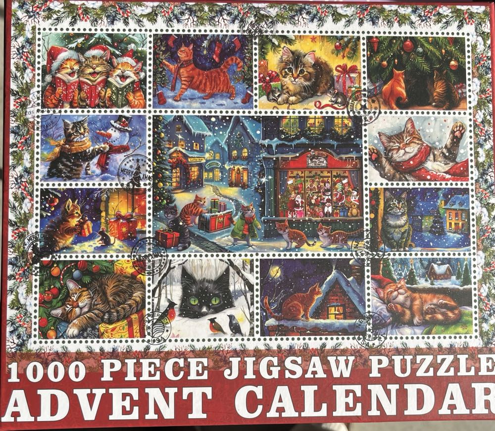 Aldi Play Cart & Bag Set- NFS