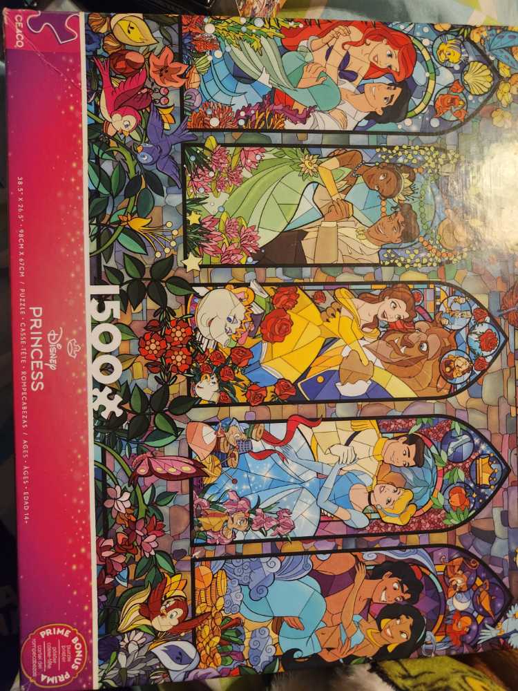 Puzzle Potato: Tesla Box