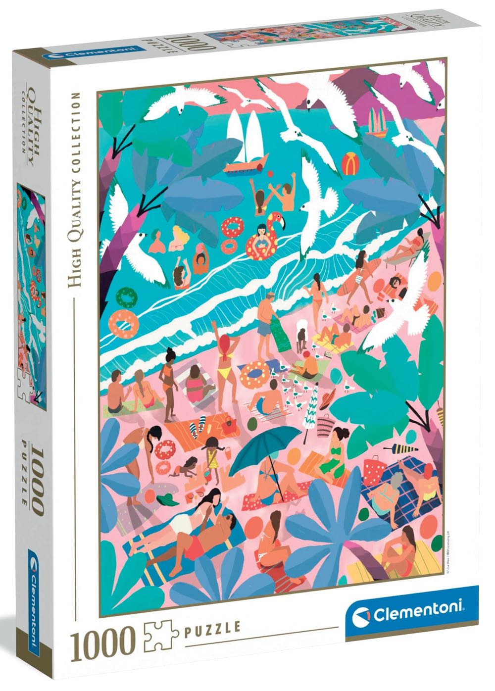 Enchanted Christmas In The Woods Woods