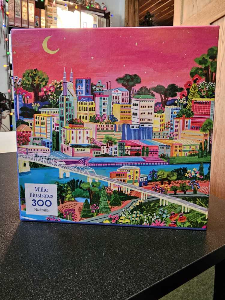 Manfred’s General Store