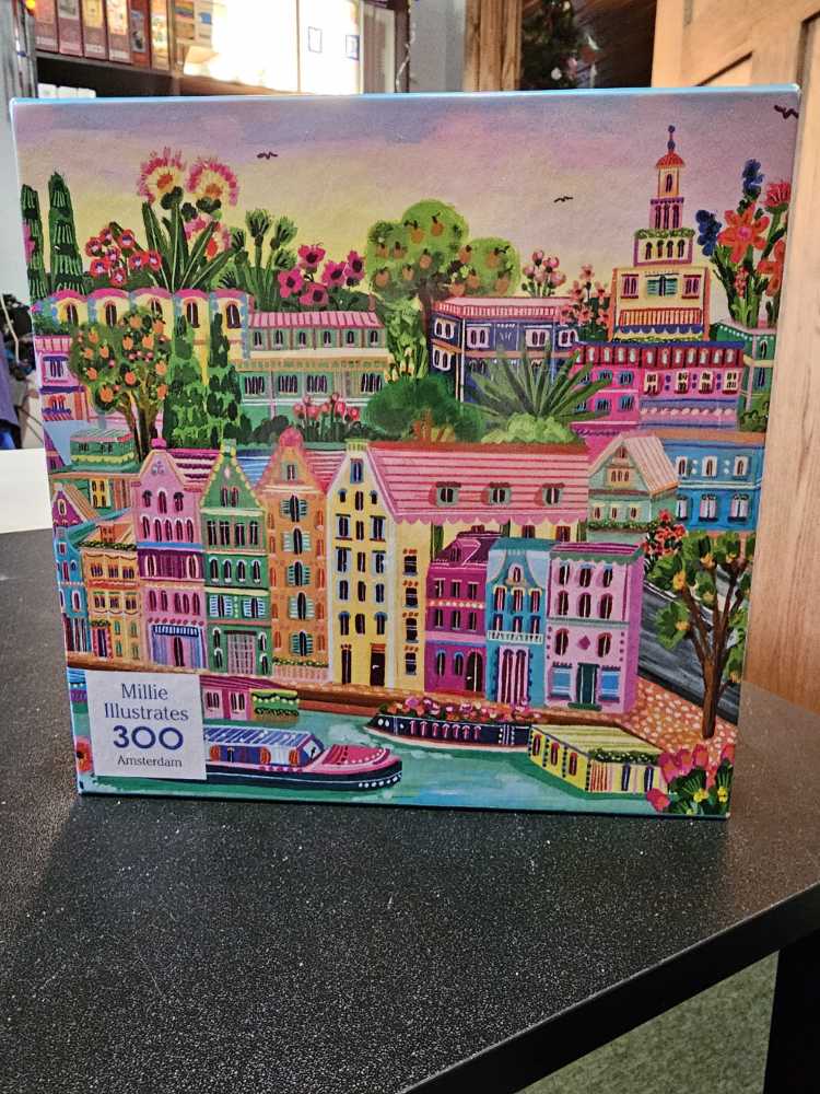 Country Store Christmas