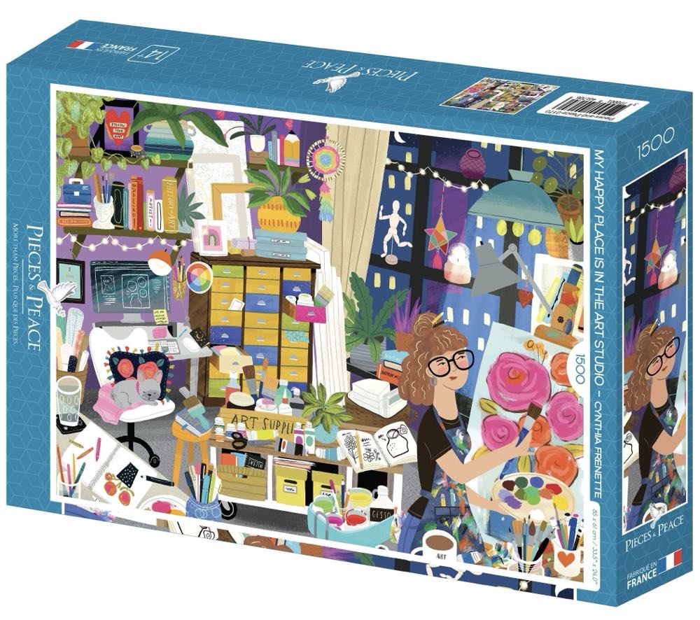 Outlaws — Completed