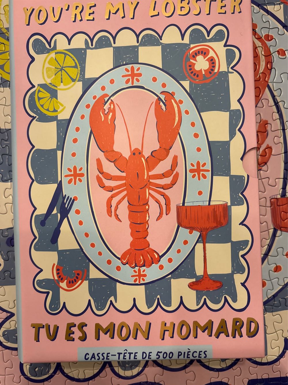 All Aboard The Santa Express!