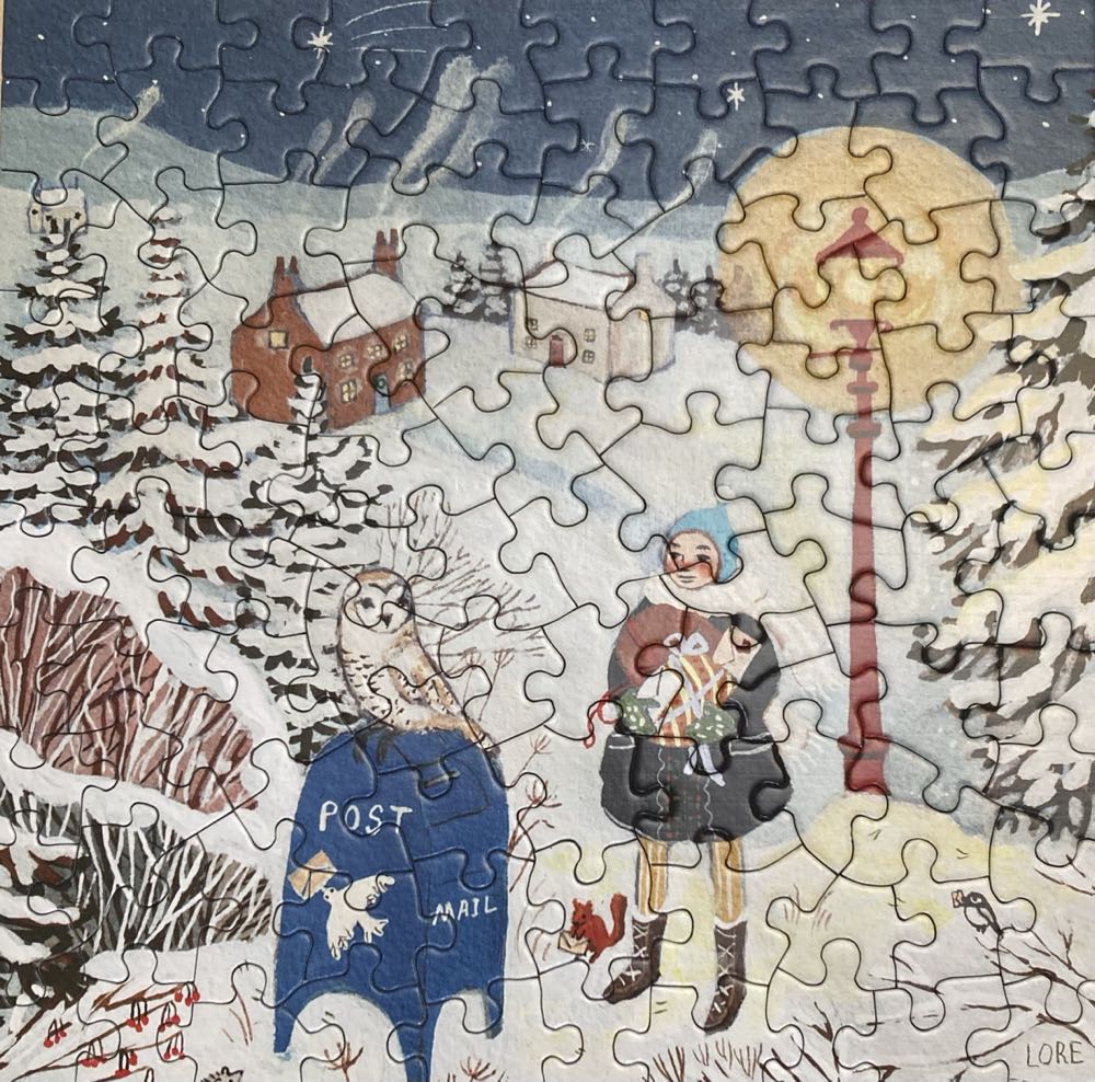 Zweven Door De Ruimte