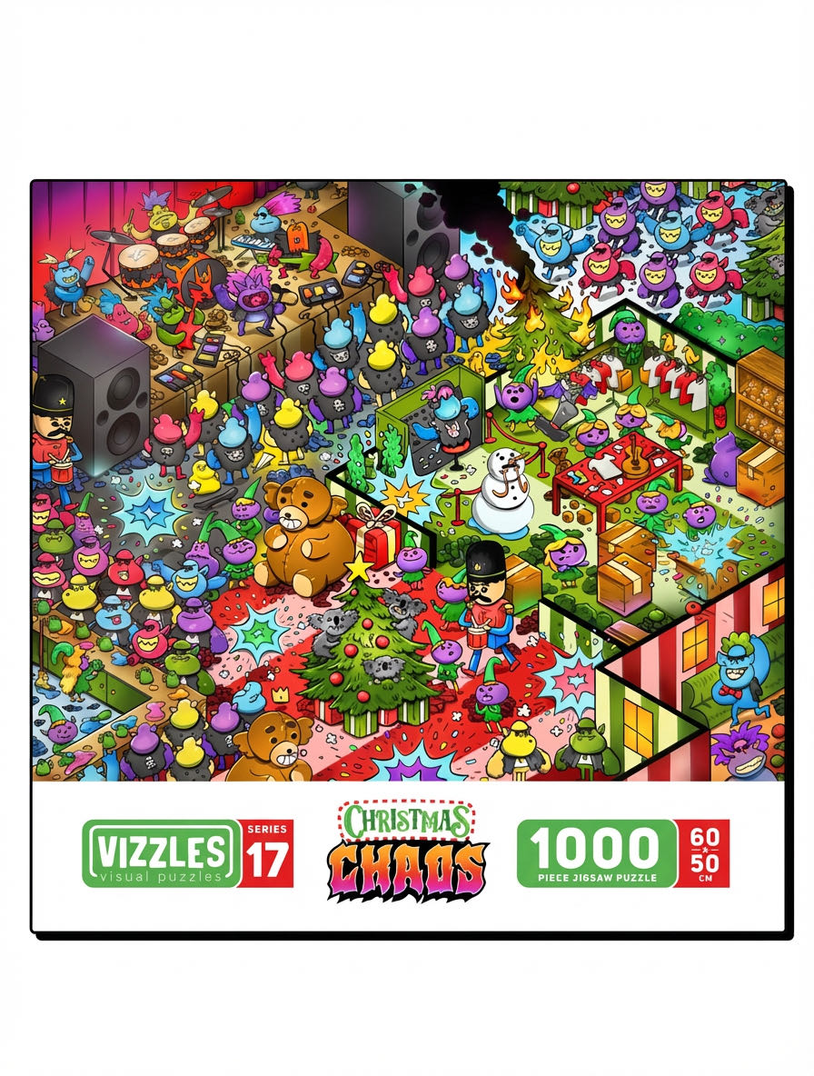 4823115908599 Jigsaw Puzzle 250 Elementów. Harry Potter. Draco Dodo