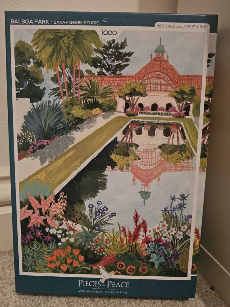 European Winter Market