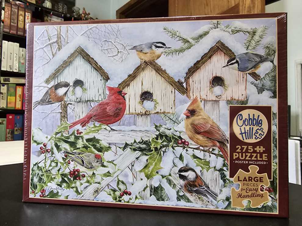 D-300-132: Forest Sunset