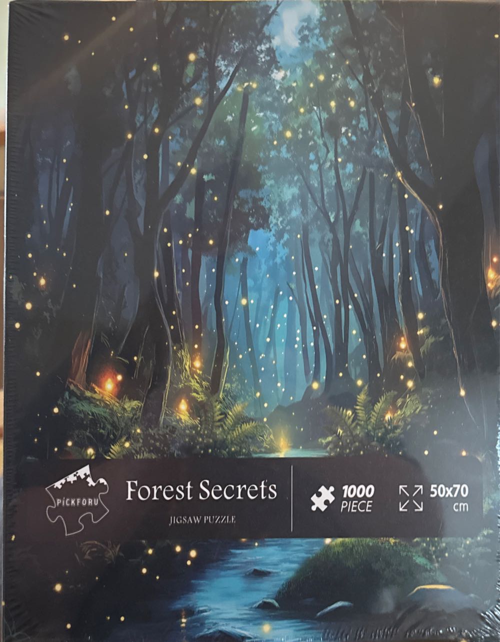 Piece Jigsaw Puzzle Herbarium Of Pretty Watercolor Flowers Jennifer Lef...