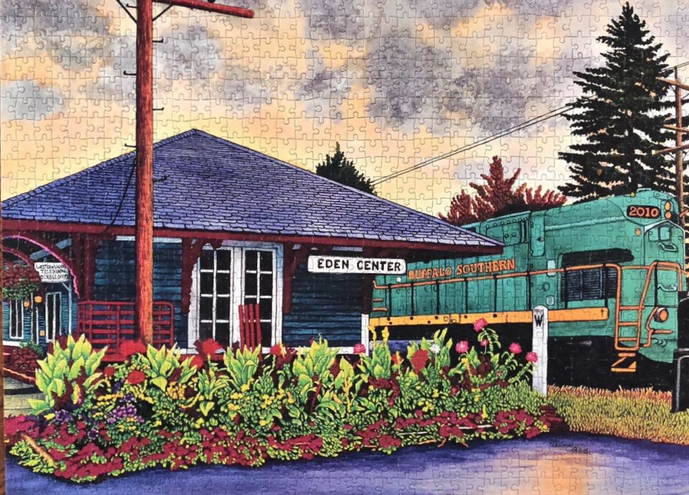 French Coffee Patisserie