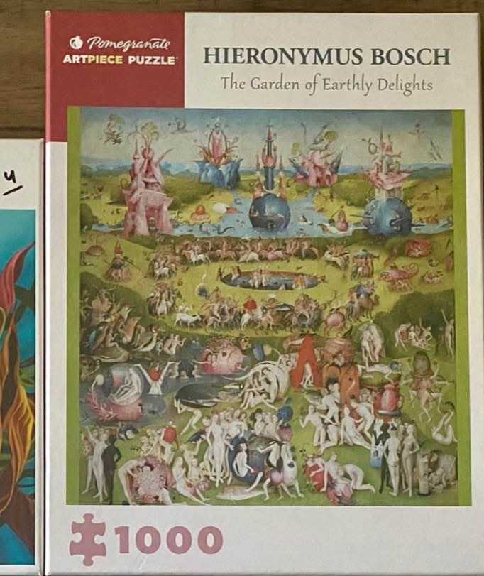 1989 Era Lyrics & Easter Eggs Puzzle