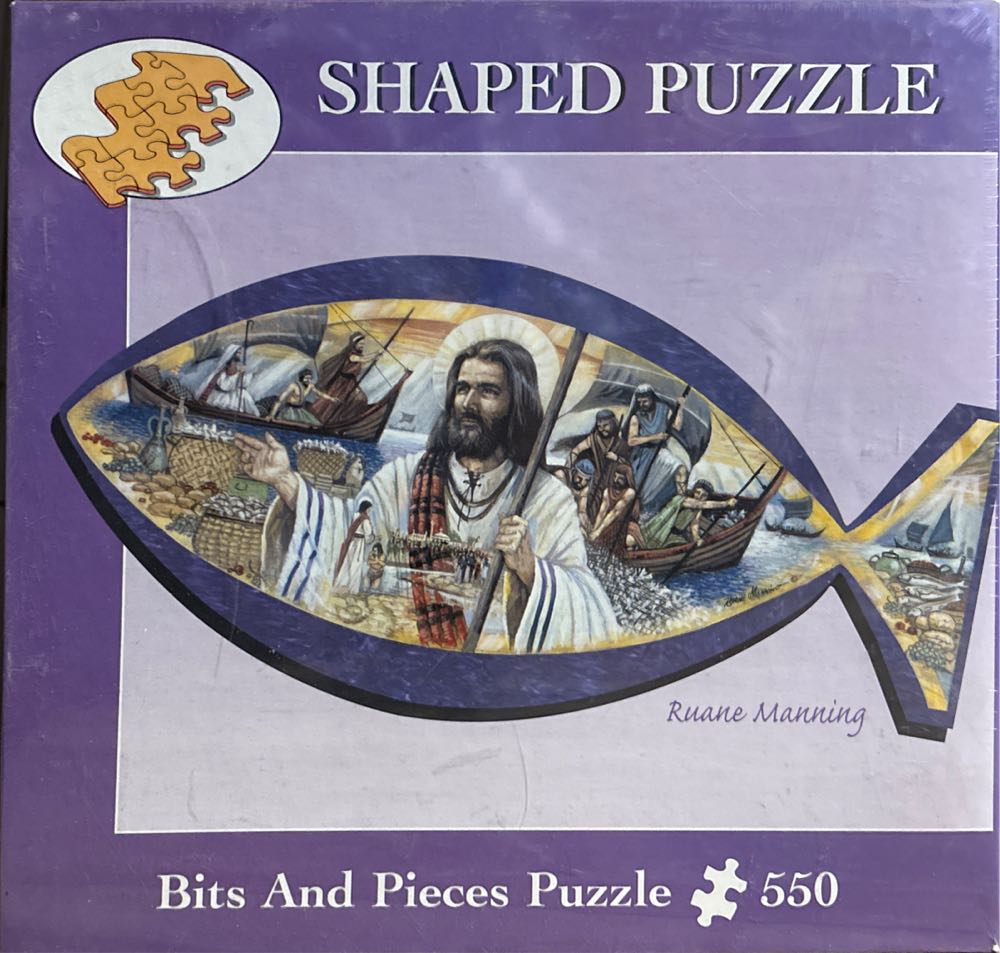 Wasgij (30): Harvesting Happiness