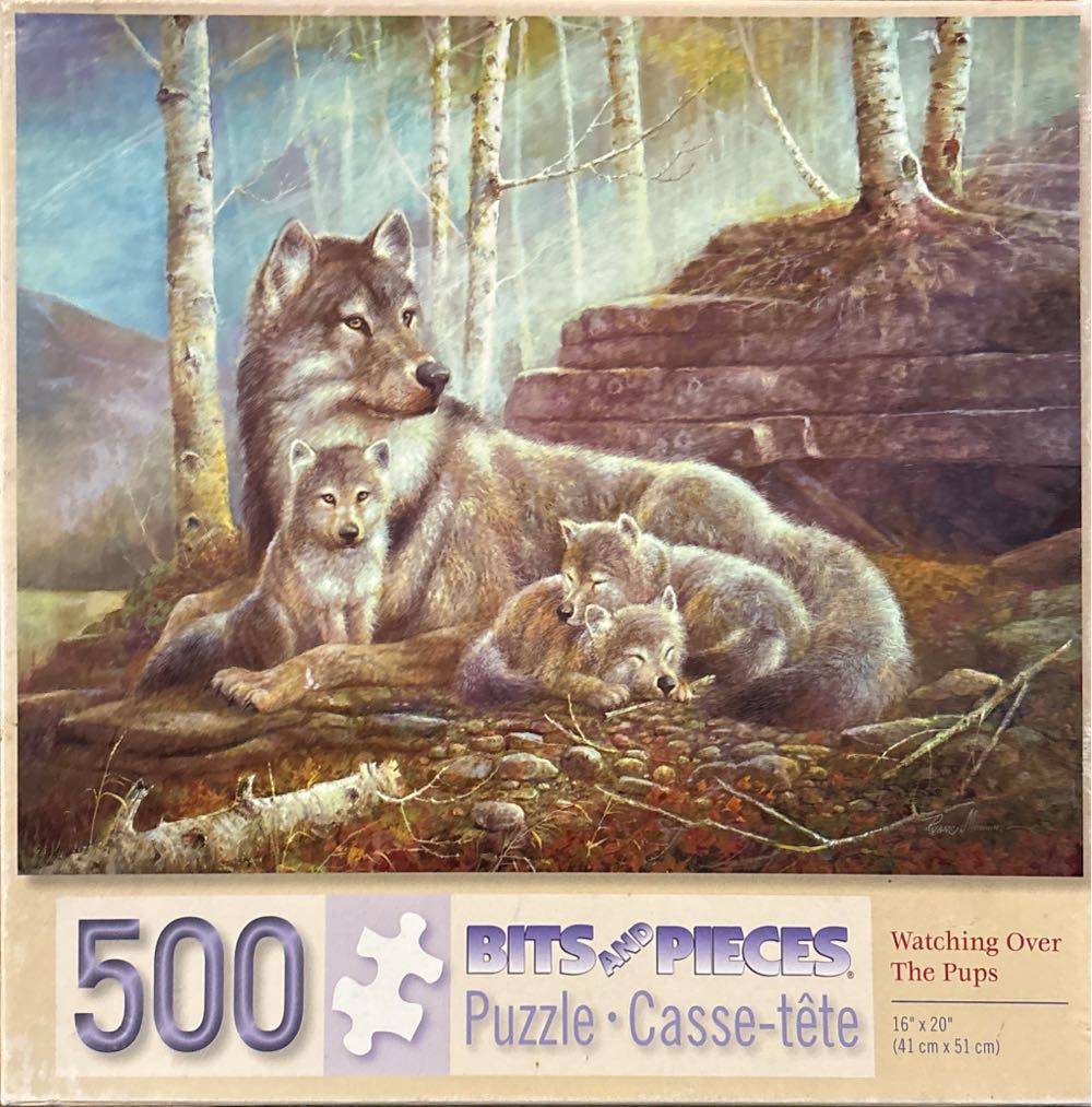 Bluebird Midnight At The Manor Brikker En La Mansión De Heksens Hus