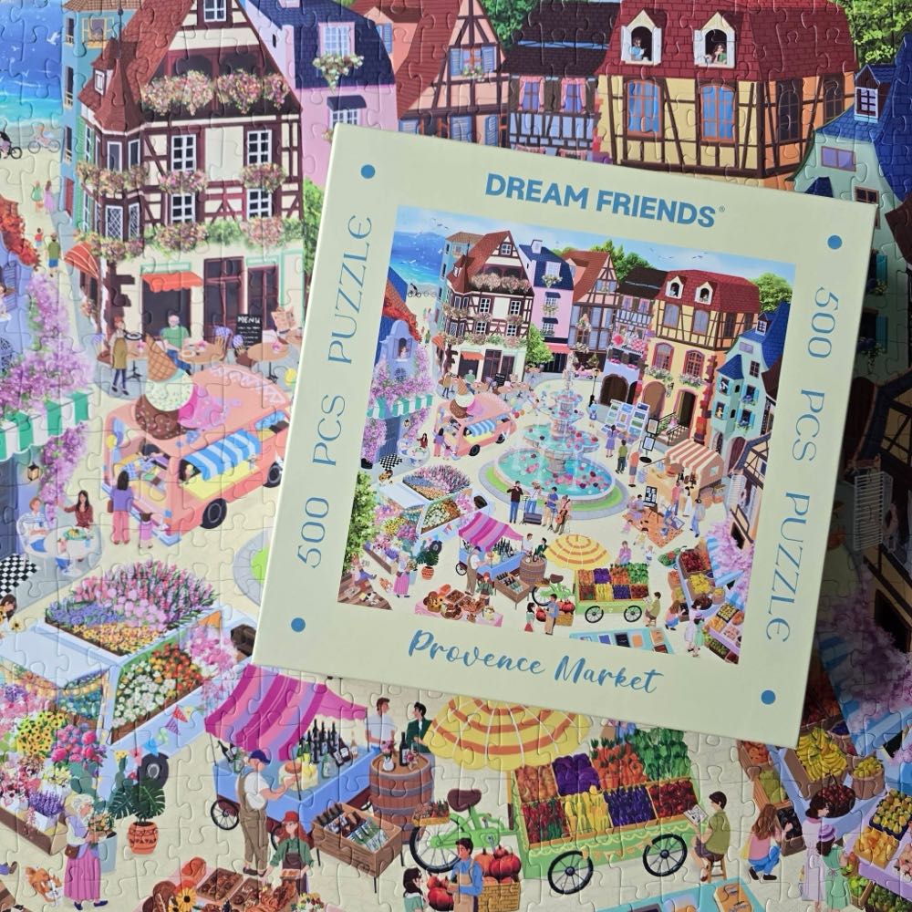 Galison Gray Malin Cinque Terre – Piece Book Puzzle With Dreamy Italian Architecture Photography From La Dolce Vita Artwork Packaged In Magnetic Keepsake Book Sized Box