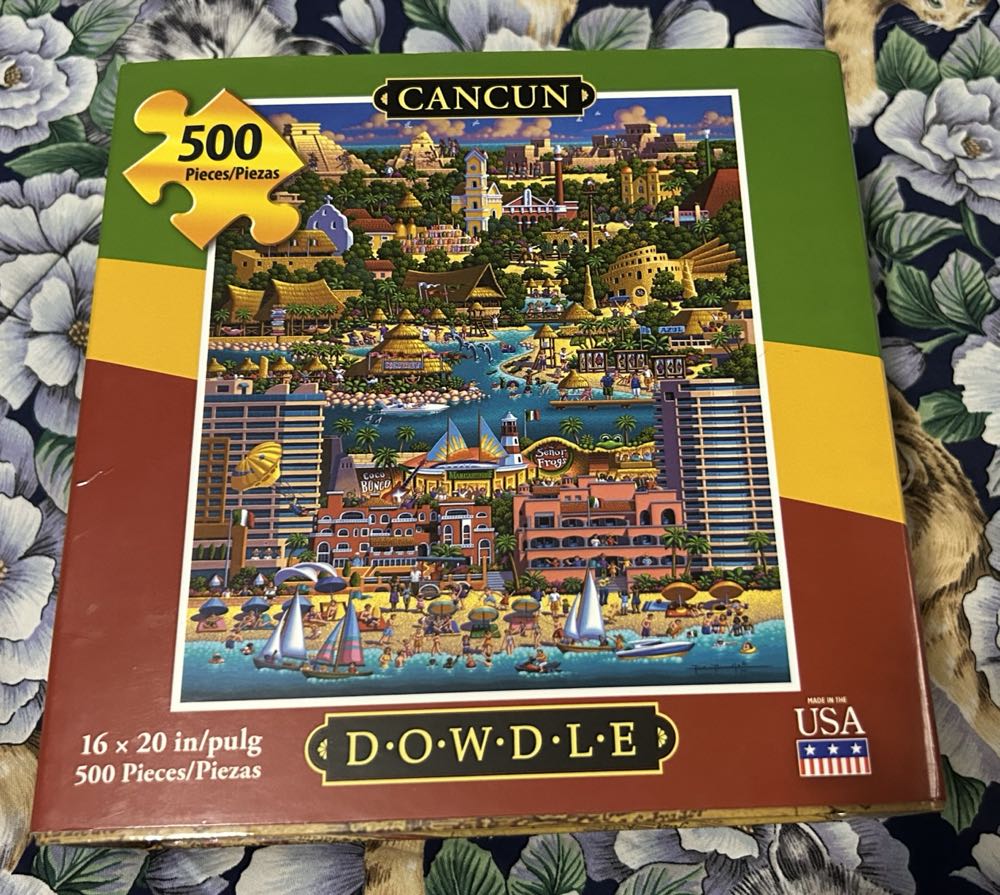 The Charles W. Morgan