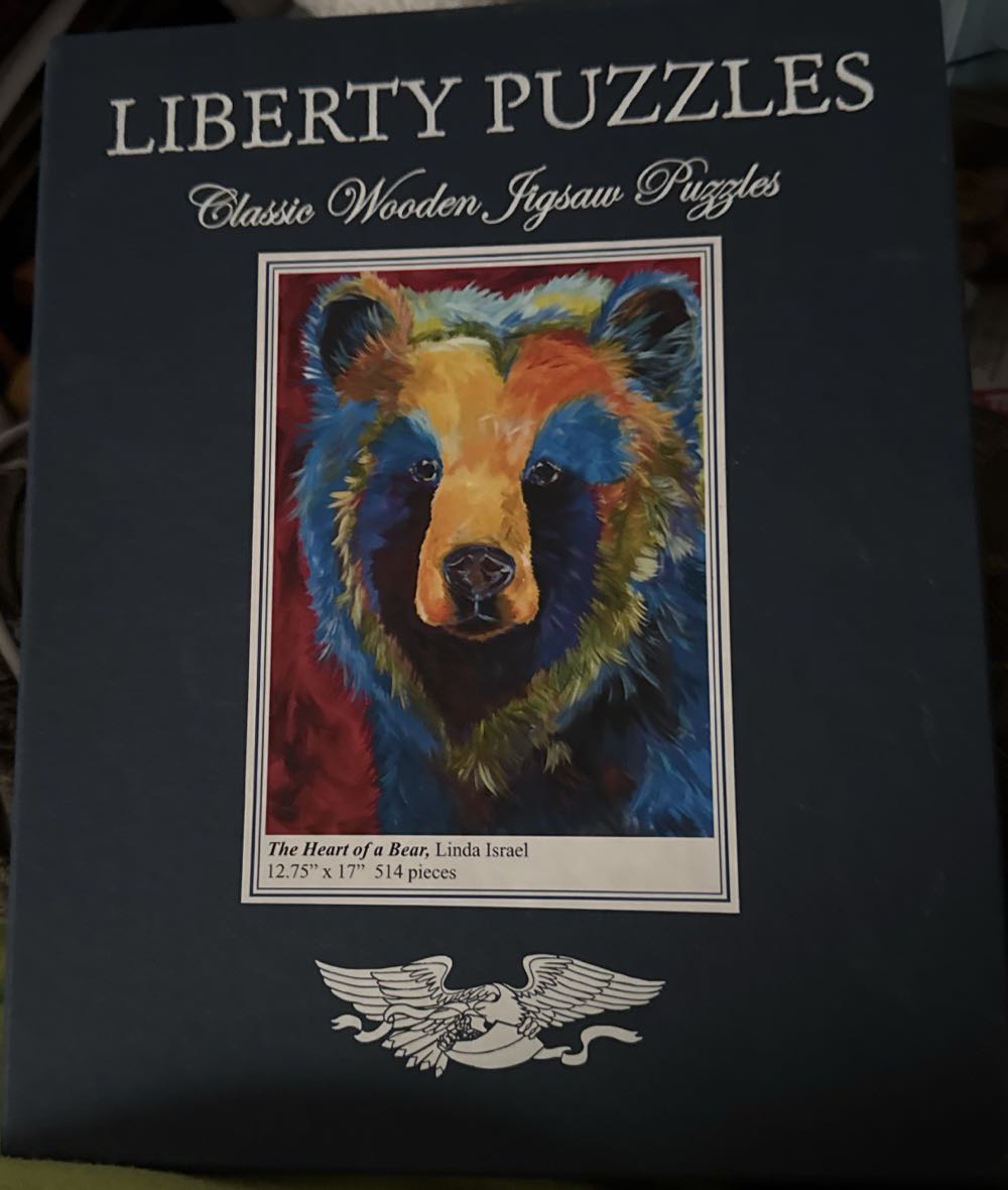 Dog Park in Four Seasons (V)