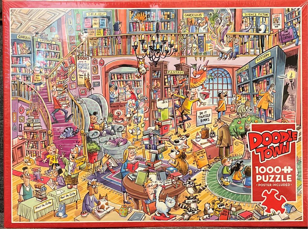 Cactus Inferno: The Desert In Bloom