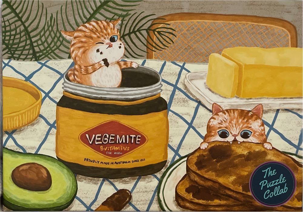 Ginger Bread Village