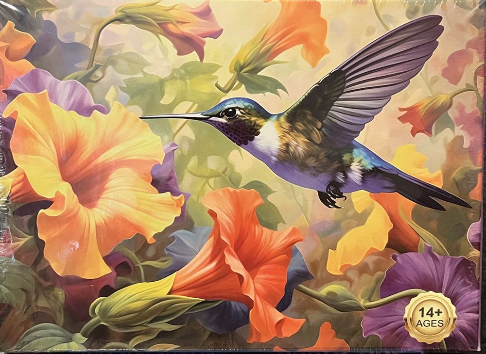 Winteregg – Ravensburger