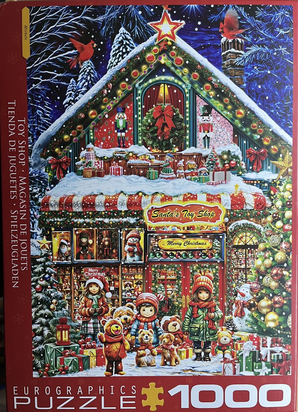 They Still Make That 300 Piece