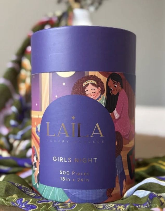 Canyon 500 Piece Andersons Design Group