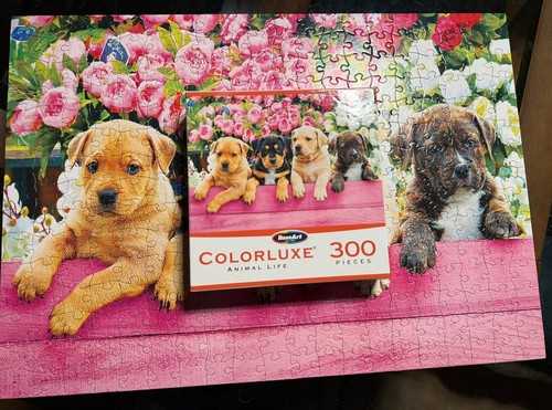 Vintage Ravensburger Children’s Street Market 80 Children’s Teile